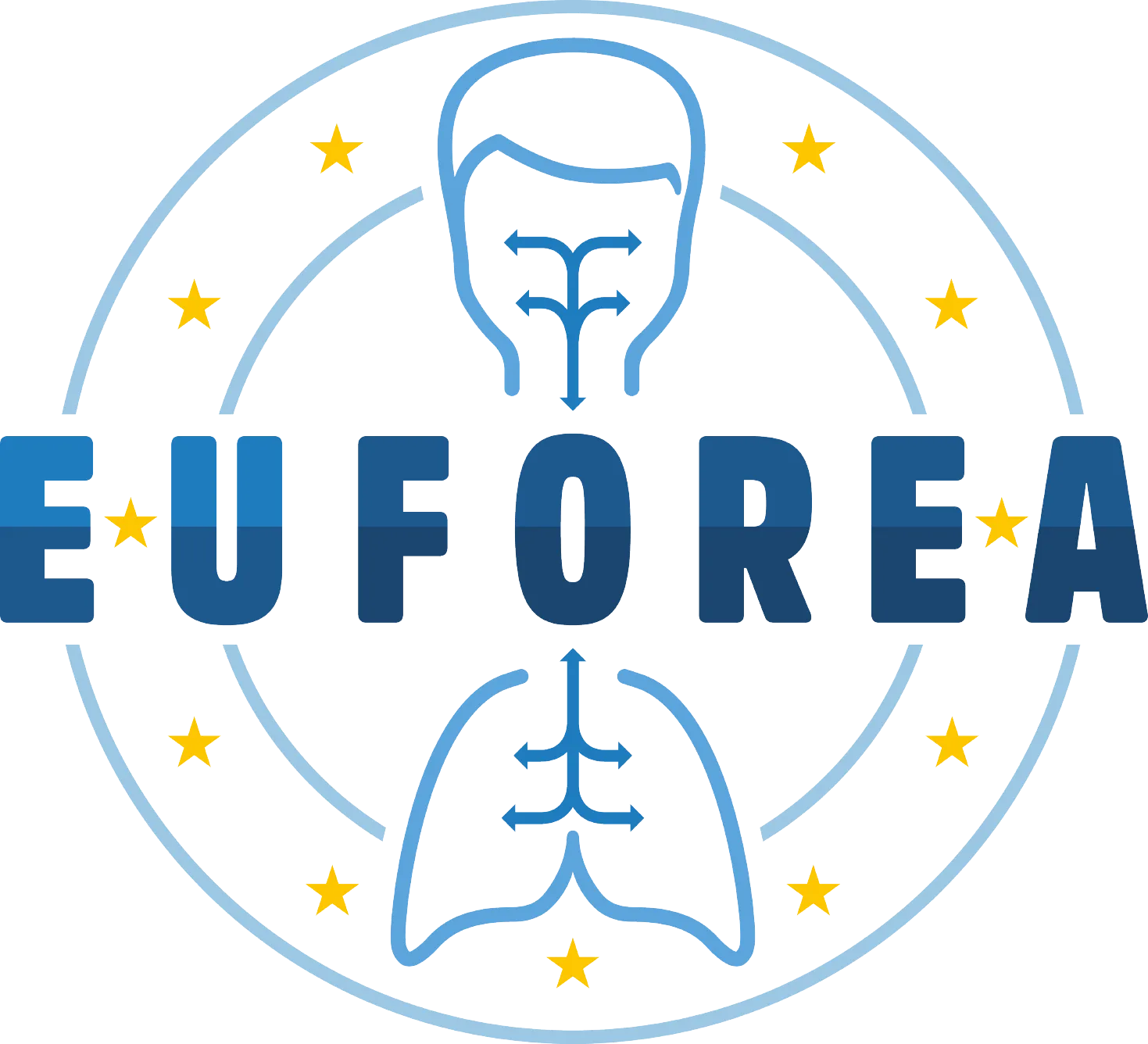 Euforea Logo